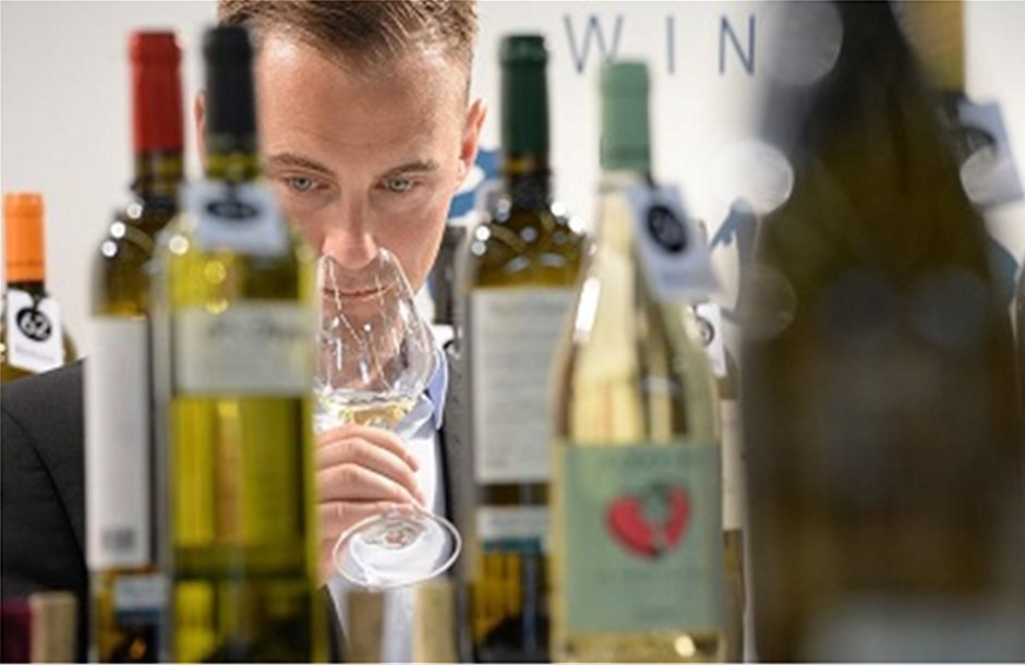 Ιταλικά τα περισσότερα εισαγόμενα κρασιά στις ΗΠΑ